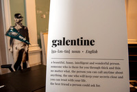 Galentine  Walnut Club2023